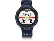 Смарт часовници Garmin Forerunner 630 - в синьо + пулсомер