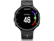 Смарт часовници Garmin Forerunner 230 - в черно/бяло