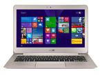Лаптопи ASUS ZENBOOK UX305CA-FC077T