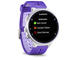 Смарт часовници Garmin Forerunner 230 - в лилаво/бяло