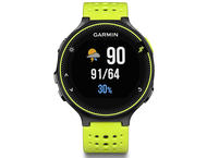 Смарт часовници Garmin Forerunner 230 - в жълто/черно