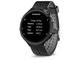 Смарт часовници Garmin Forerunner 235 - в черно/сиво