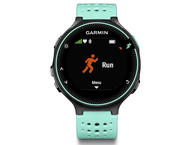 Смарт часовници Garmin Forerunner 235 - в черно/синьо