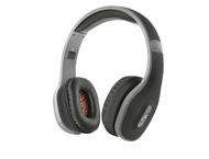 Слушалки TRUST Mobi, в черно