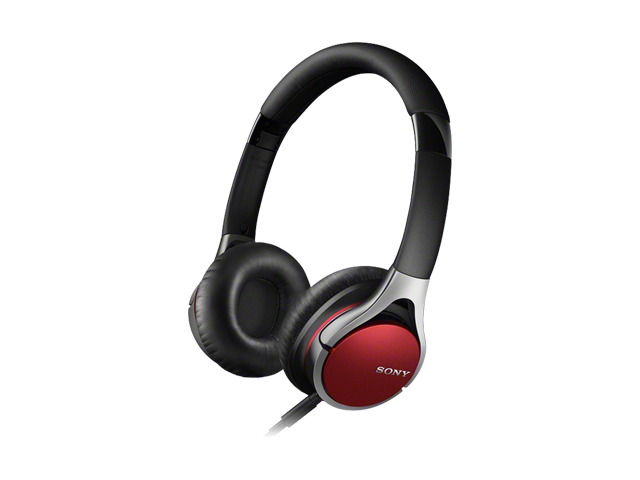 Слушалки Sony MDR10RCR