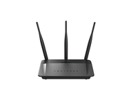 Мрежово оборудване D-Link Wireless AC750 DIR-809