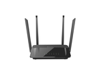 Мрежово оборудване D-Link Wireless AC1200 DIR-842