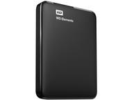 Външни HDD 750GB WD Elements Black USB 3.0