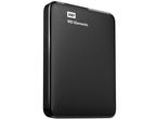 Външни HDD 750GB WD Elements Black USB 3.0