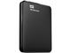 Външни HDD 750GB WD Elements Black USB 3.0