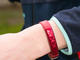 Смарт гривни Jawbone UP3, Red Cross