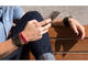Смарт гривни Jawbone UP3, Red Cross