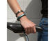 Смарт гривни Jawbone UP3, Teal Cross