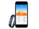 Смарт гривни Jawbone UP3, Indigo Twist