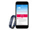 Смарт гривни Jawbone UP3, Indigo Twist