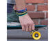 Смарт гривни Jawbone UP3, Indigo Twist