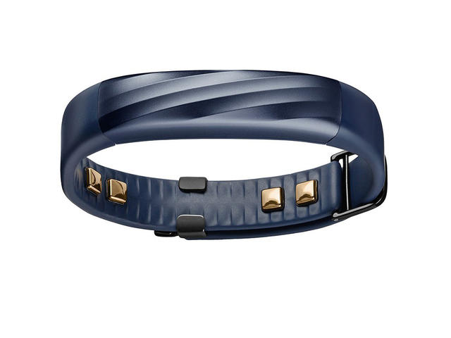 Смарт гривни Jawbone UP3, Indigo Twist