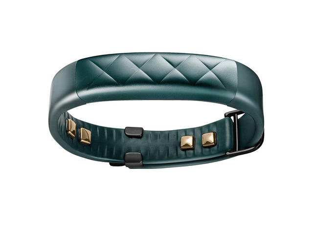 Смарт гривни Jawbone UP3, Teal Cross