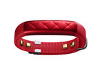 Смарт гривни Jawbone UP3, Red Cross