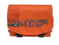 Чанти за Лаптопи Golla Pico, в оранжево