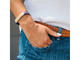 Смарт гривни Jawbone UP2, Violet Circle