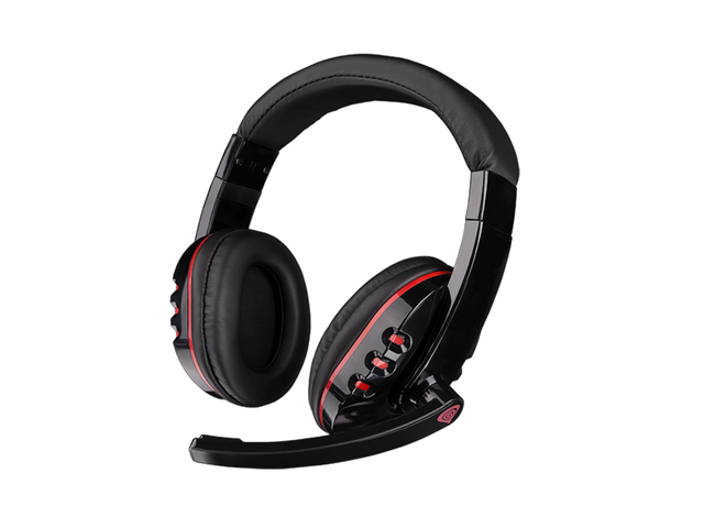 Слушалки Genesis H12