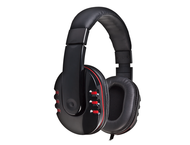 Слушалки Genesis H11