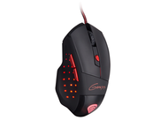 Мишки Genesis GX57