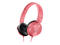 Слушалки Philips SHL3060PK