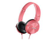 Слушалки Philips SHL3060PK