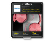Слушалки Philips SHL3060PK