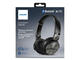 Слушалки Philips SHB3185BK