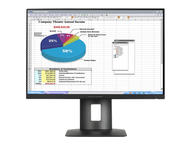 Монитори HP Z24n Narrow Bezel