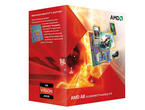Процесори AMD A8 X4 7670K