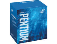 Процесори Intel Pentium G4400