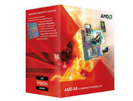 Процесори AMD A8 X4 7650K