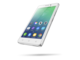 Смартфони Lenovo Vibe P1m 16GB, бял цвят