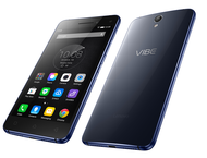 Смартфони Lenovo Vibe S1 32GB, син цвят