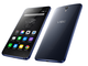 Смартфони Lenovo Vibe S1 32GB, син цвят