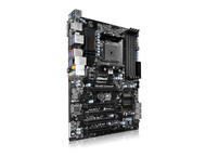 Дънни платки ASRock FM2A88X Extreme4+