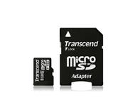 Карти памет 8GB microSD карта Transcend class 6