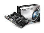 Дънни платки ASRock FM2A88X Extreme4+