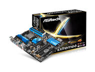 Дънни платки ASRock 990FX Extreme 6