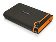 Външни HDD 1TB Transcend StoreJet 25M2 