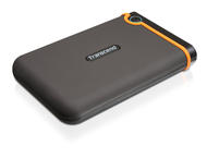 Външни HDD 1TB Transcend StoreJet 25M2 