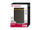 Външни HDD 1TB Transcend StoreJet 25M2 