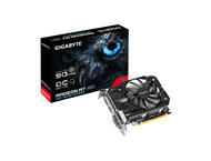 Видео карти Gigabyte Radeon R7 360 OC