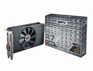 Видео карти XFX Radeon R7 360