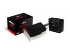 Видео карти MSI Radeon R9 Fury X 4G