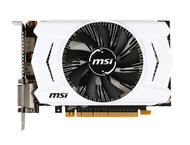 Видео карти MSI GeForce GTX 950 2GD5 OC